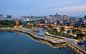 Dongguan Longwan Ecological Wetland Park, China by L&A Design : Returning to the Waterfront Life in Lingnan
