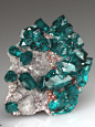 Dioptase