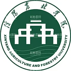 信阳农林学院图书馆  - 源文件下载【酷图网】图书馆,logo,新版图书馆,书,图书馆标志
