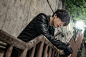 #田柾国致命吸引力# 「一击」 －JK
疯了疯了 我tm眼泪流干ㅠ ​​​​