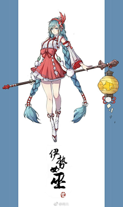 我的id梦幻吗采集到动漫