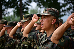zhuzuiyue采集到武警