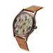 Argyle Watch : Let your creativity run wild with this stylish and elegant argyle watch! Products Details :    Stainless steel case  Citizen miyota movement  30 meter