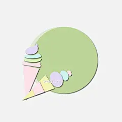 冰淇淋边框效果元素卡通创意可爱风格图片大小2000x2000px 图片尺寸192.86 KB 来自PNG搜索网 pngss.com 免费免扣png素材下载！边框#冰淇淋#创意#对话框#风格#卡通#可爱#马卡龙#纹理边框#装饰图案#