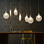 Nebra : Nebra is a suspension lamp which takes full advantage of everything LED lighting has to offer. Indeed, new lighting technology means that lamps can now be...