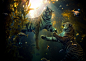 Tigers : Nice isn't it?:)
