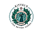 Kittel's : Logo suite, brand colours & brand fonts for Kittel's.