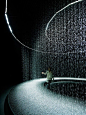 “水中之光”艺术装置 ‘Light in Water’ Installation / Dorell.Ghotmeh.Tane / Architects :   Lina Ghotmeh — Architecture：巴黎市中心的新艺术和舞蹈中心 élephant Paname 在2015年的第一届活动中举办的一场展览/探索，肯定会激发人们一系列的情感和感官反应。这项活动是由一家英国创意机构精心策划，他们希望打破艺术、设计、建筑、技术...