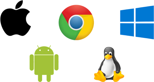 36-369551_pentagon-clipart-gambar-android-ios-windows-linux-png-花瓣网