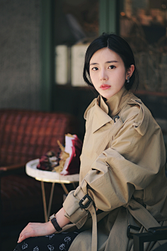 朴志娜3-花瓣网|陪你做生活的设计师 | milkcocoa