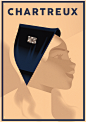 ACCA JEWELLERY : Japanese headpiece jewellery product visuals.Used in catalogue and for posters and postcards