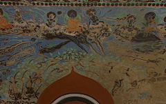莫须有__采集到壁画