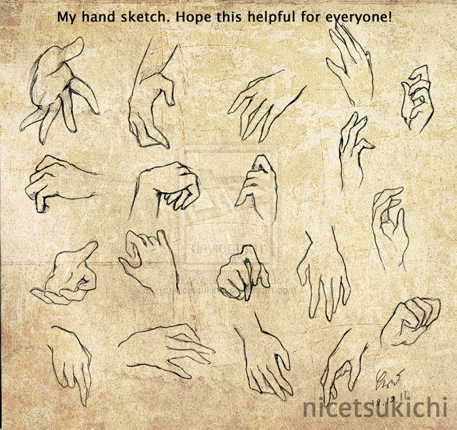 CONCEPT: HAND by nic...