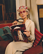 FOREVER YOUNG campaign for IRNBY