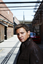 Jeremy Renner