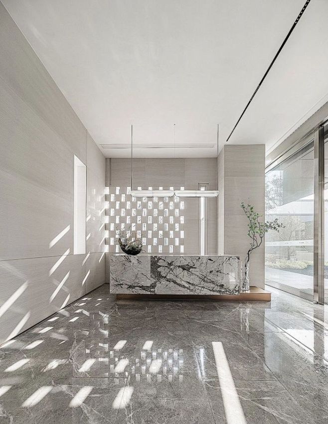 东方园林雅居 ，再现中国式浪漫！|F.M.Design 孚曼设计-建e室内设计网-设计案例