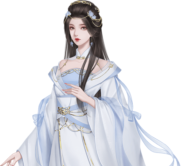 江湖女侠