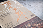 台湾设计团队 百人木琴海报 | ♥⺌恋蝶︶ㄣ设计 #采集大赛#
