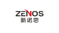 新诺思汽车贴膜品牌LOGO设计
