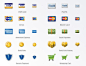 Payment Icons