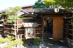 _阿蕉采集到场景