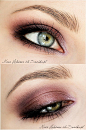 Makeup-Products : Click for tutorial!