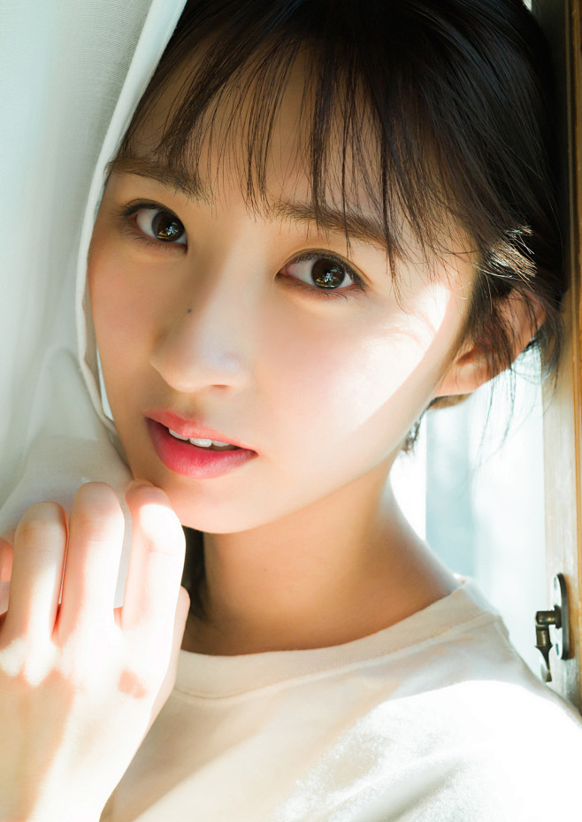 Hinata Matsumoto 松本日...