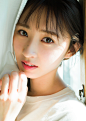Hinata Matsumoto 松本日向, デジタル限定 YJ Photo Book 「今日よりもっと、好きになる」 Set