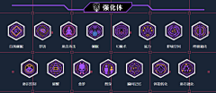 七煌宝树采集到GAME_图标元素