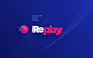 Replay - Discover New Music : Replay finds new music and sends it to your ears.