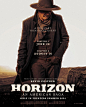 Extra Large Movie Poster Image for Horizon: An American Saga 