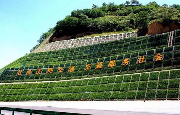 护坡绿化的搜索结果_360图片