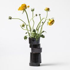 The stacked vase (th...