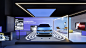 Long-wheelbase VW Brand Spring Launch 发布会 速腾