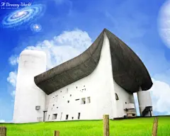 幻想新纪元超精美壁纸桌面壁纸3