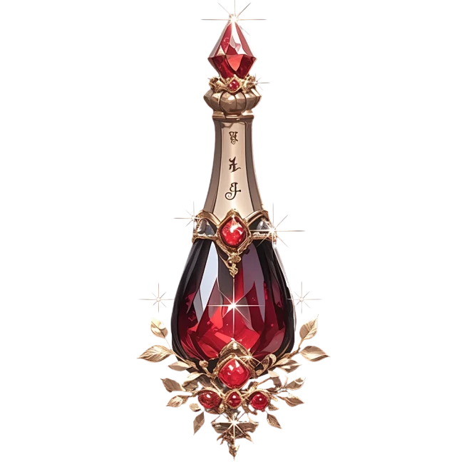 红色水晶饰品 - 小红书图片_女性向素材图片素材-花瓣网