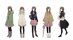 ❥闺蜜壁纸