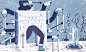 Make Music New York - Winter on Behance