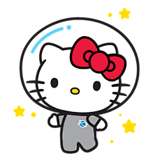 Hz安与采集到hello kitty  KT猫