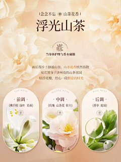 小确幸呢~采集到成分表达-详情页