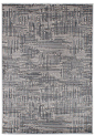 Duchene Gray Area Rug