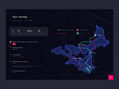 tianxiangping采集到Map UI