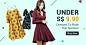 ezbuy.sg:One-stop Global Shopping Platform - online shopping for fashion, baby , toys, living, and more | 新加坡网上购物平台