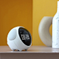 HBK·Pixel Alarm Clock 像素电子表情闹钟·2色选