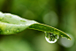 On a rainy day