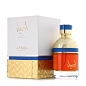 Buy Aseel Eau de Parfum - 100ml Online in Kuwait | Boutiqaat : Shop Aseel Eau de Parfum - 100ml online at Boutiqaat in Al Ahmadi, Hawalli, Al Salimiyah - Kuwait. ✓COD ★Fast Shipping ✓100% Genuine Products ✓24/7 Customer Support!