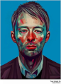 俄罗斯Evgeny Parfenov插画作品欣赏 | UI设计网-专业探讨ui设计_手机ui设计_手机界面设计_ui界面设计_网页设计_ui界面设计欣赏_游戏ui设计_交互设计
