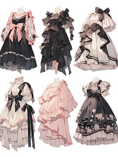 用户Bu5fLTe8采集到衣服