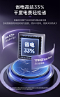 【美的（Midea）F8025-RW3(HE)】美的（Midea）储水式电热水器家用小型 繁星计划活水焕新舱 免换镁棒水电分离APP智控一级能效速热RW系列热水器 60L 2500W 【RW3-APP智控省电】 一级能效【行情 报价 价格 评测】-京东