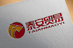 贸易公司LOGO设计